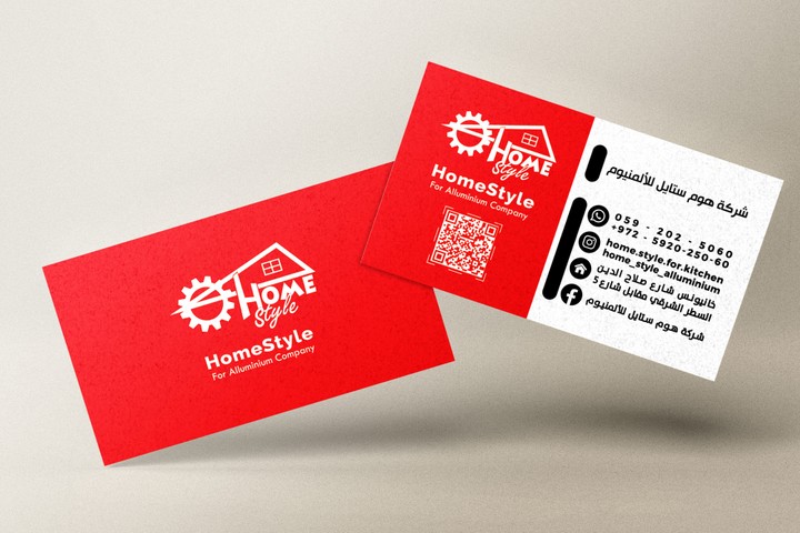 business cards