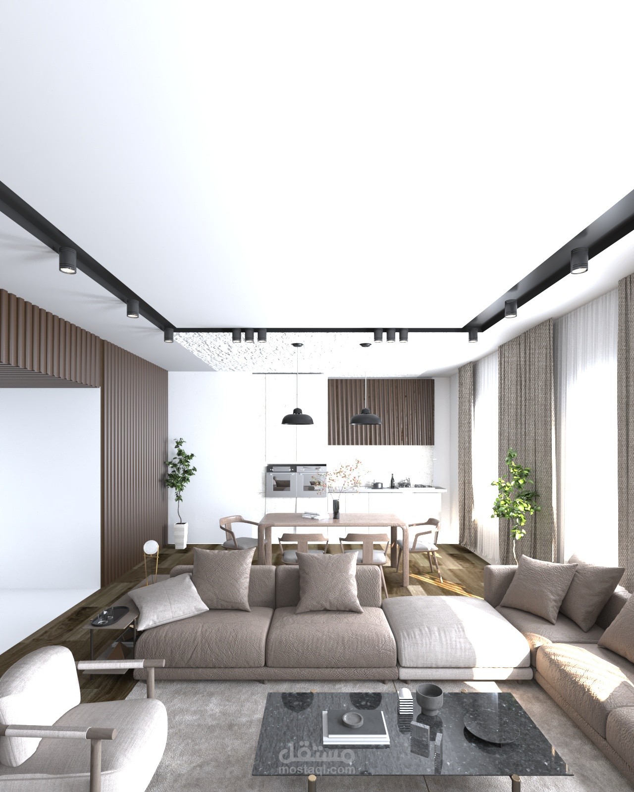 تصميم داخلي ل livimg room