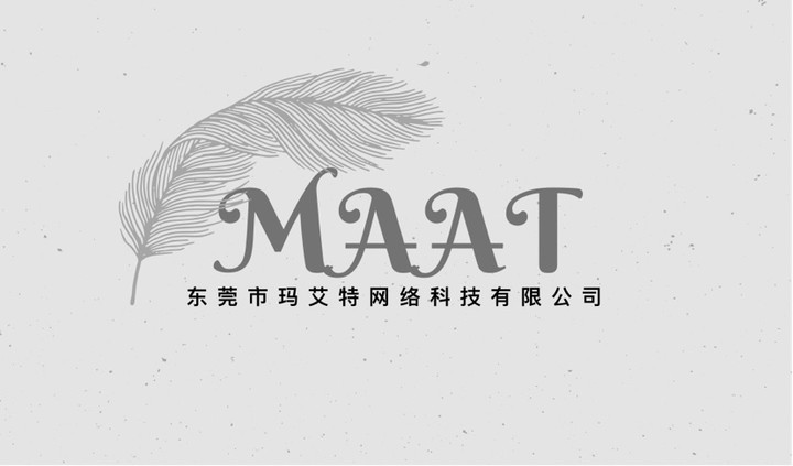 Maat logo