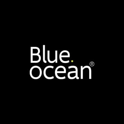 شركة Blue Ocean