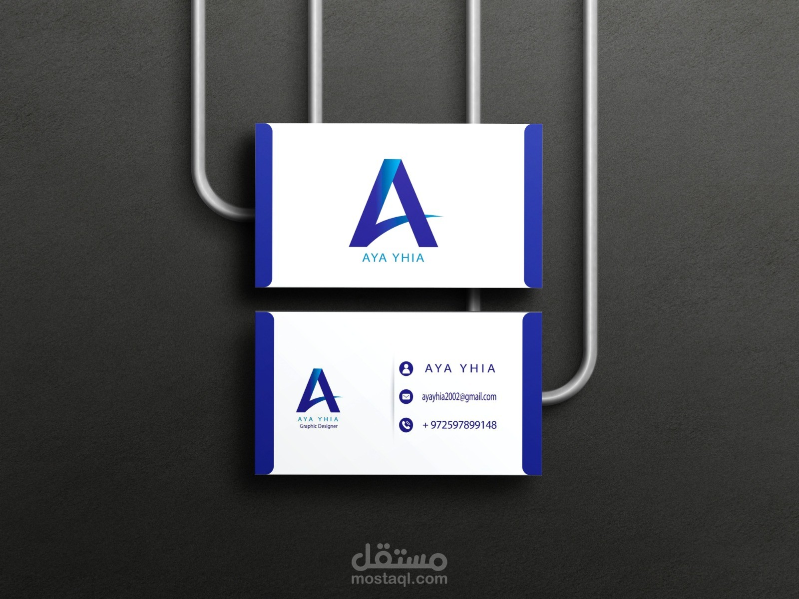 Business Card