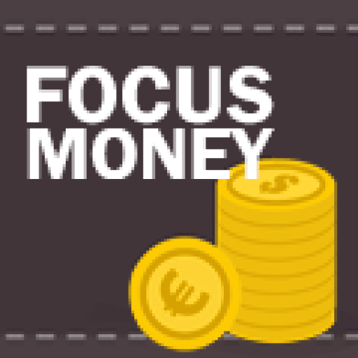 لعبة money focus