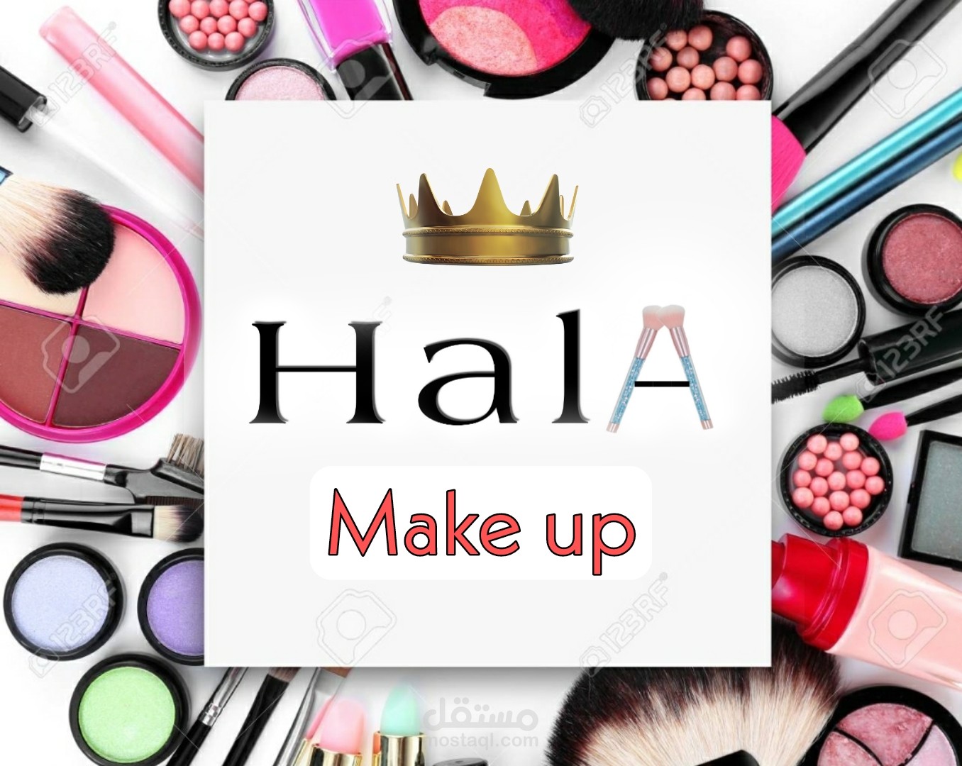 Photo shop ,Logo maker