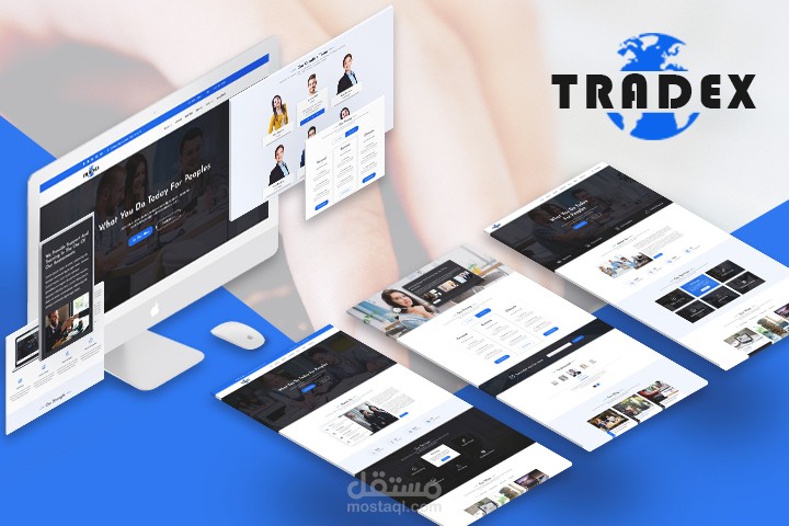 Tradex