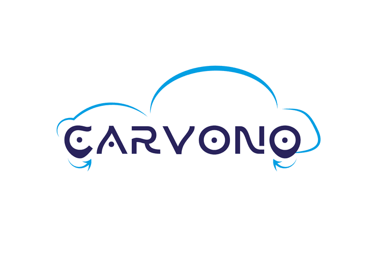 carvono logo