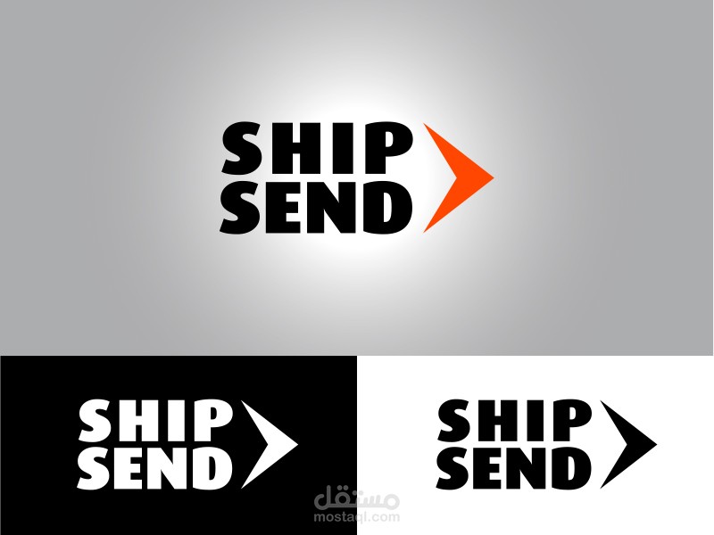 SHIP SEND