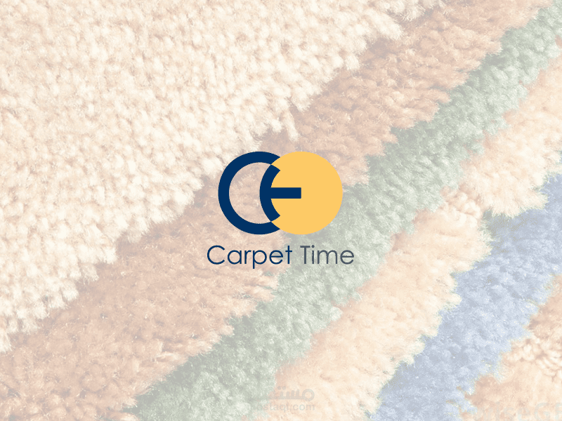 Carpet Time logo