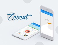 Zevent App