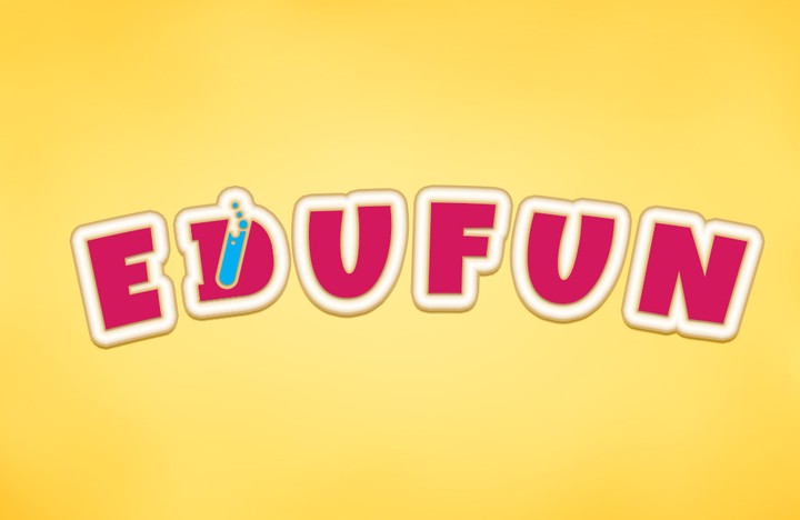 logo edufun