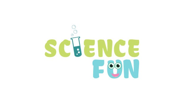 Logo fun science