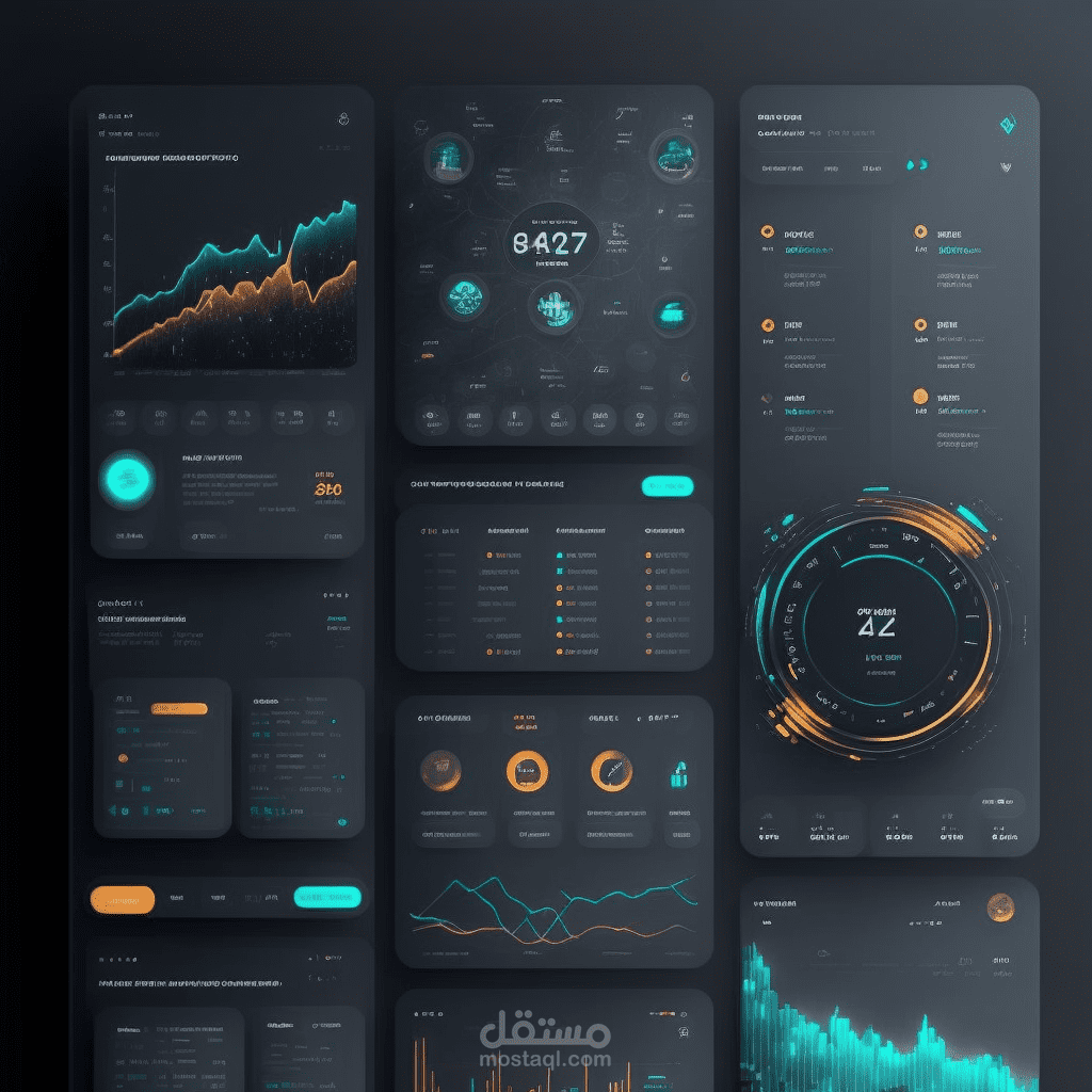 power BI Dashboard