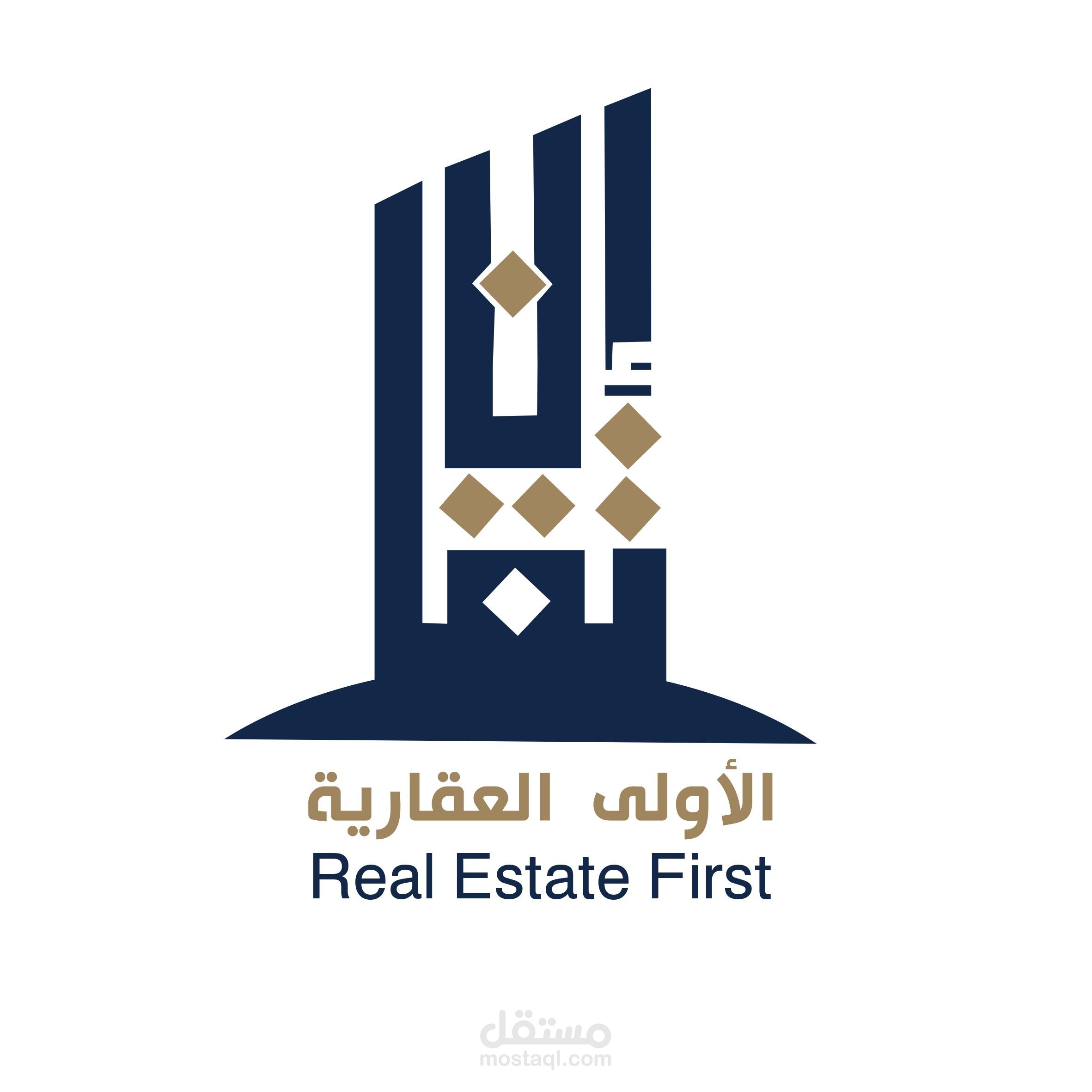 تصميم logo