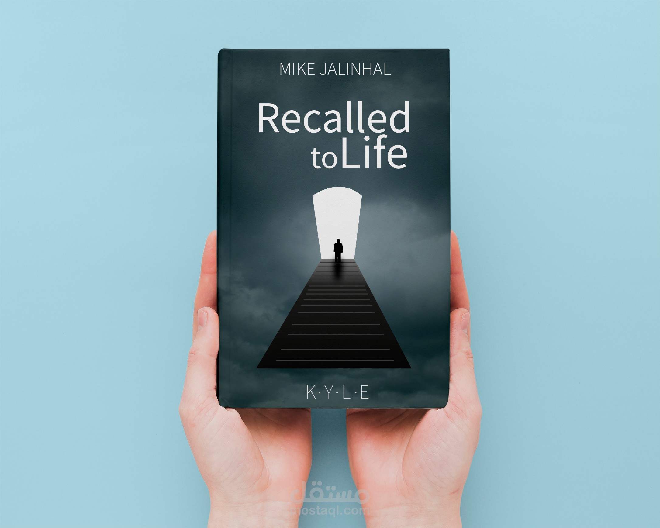 recalled-to-life