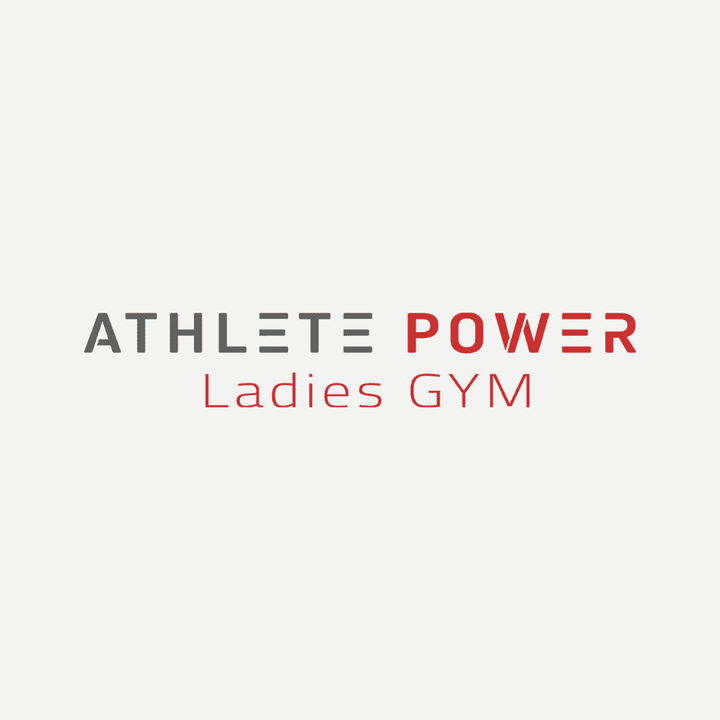 Athlete Power Ladies GYM