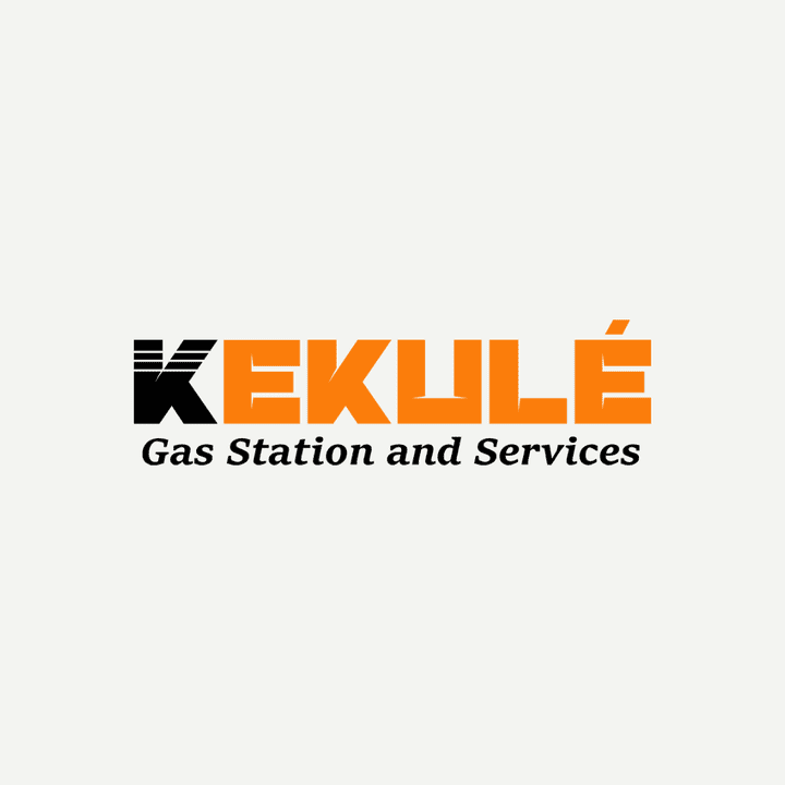 Kekule Gas Station