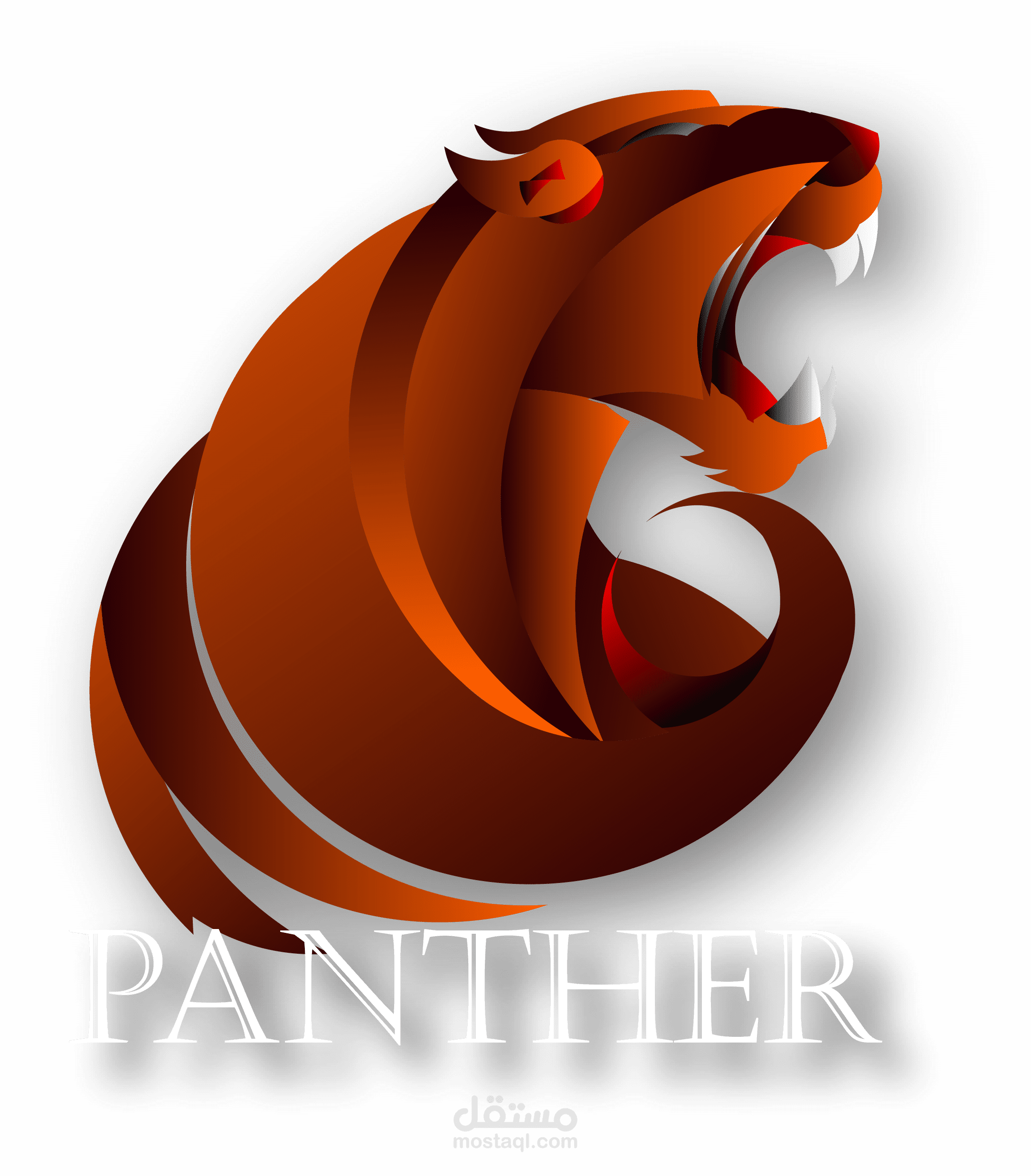 Panther Logo