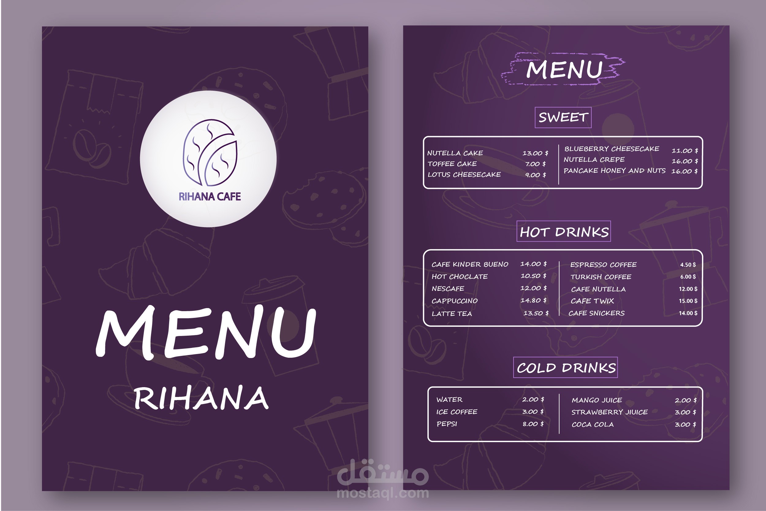 cafe-menu