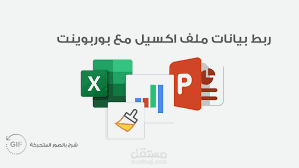 تنسيق ملف اكسل