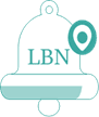 LBN logo