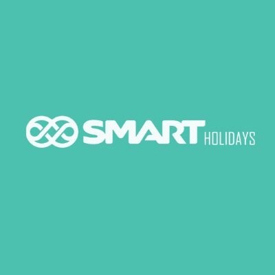 أعمالي لشركة Smart Holidays السعودية على منصة X