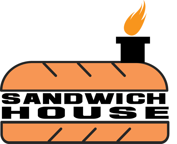 sandwich logo