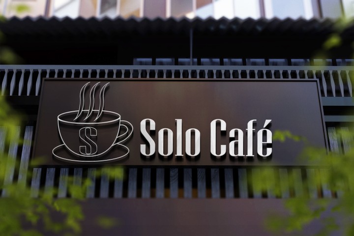 cafe logo