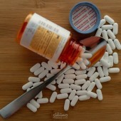 تاريخ صلاحية الأدوية