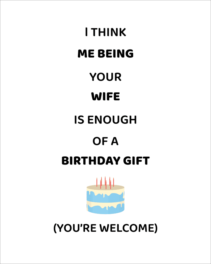 birthday design