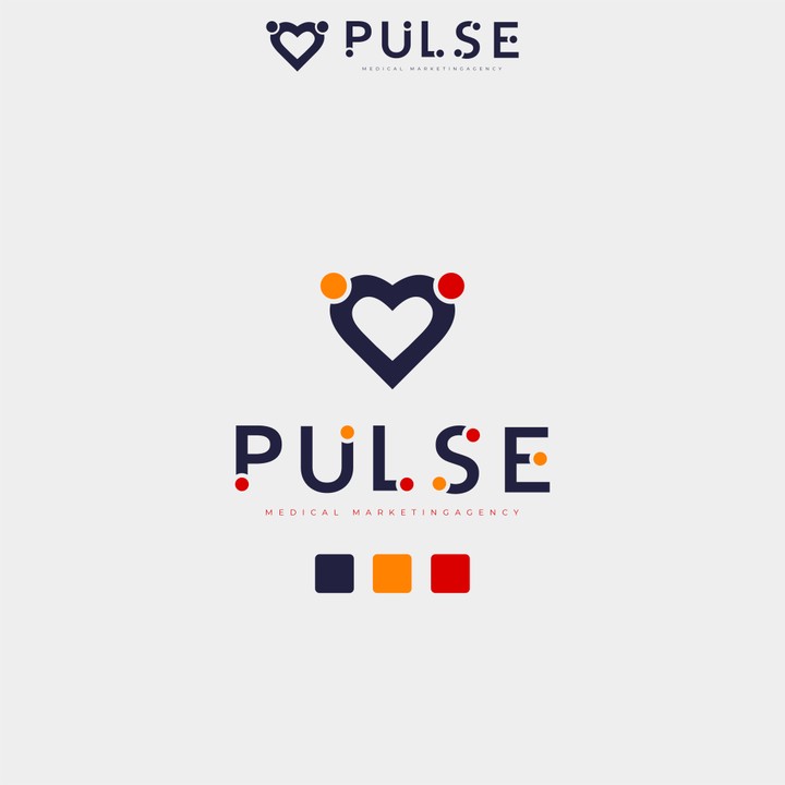 Pluse marketing agency