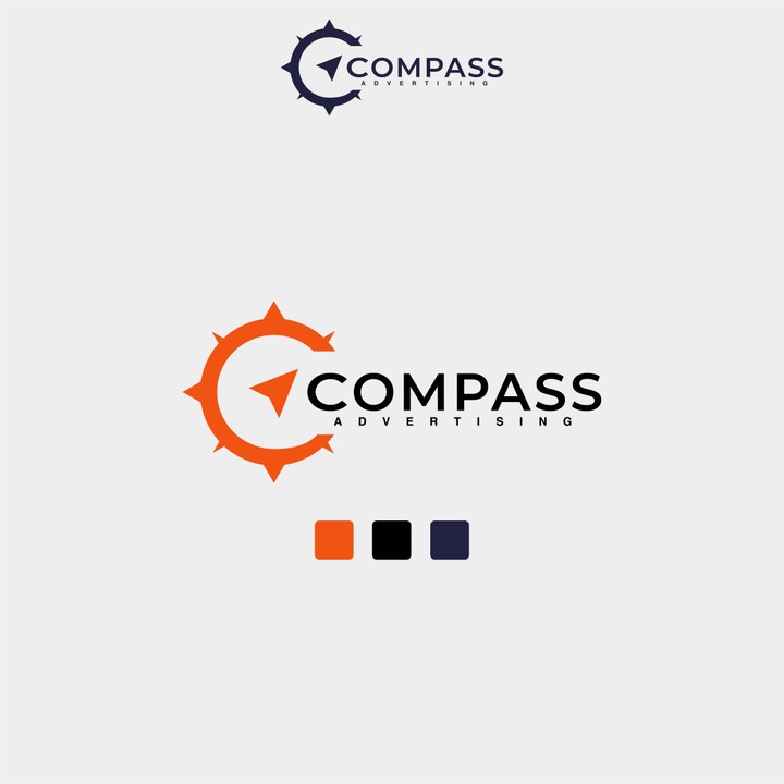 compass agency