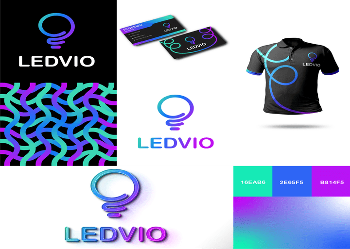 LEDVIO