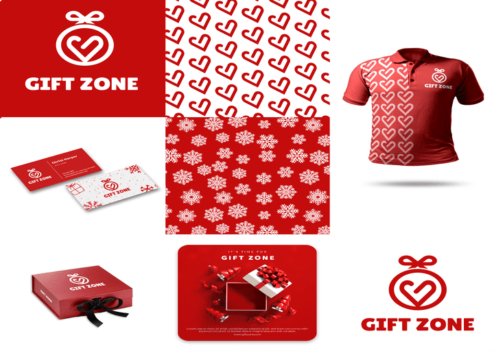 GIFT ZONE