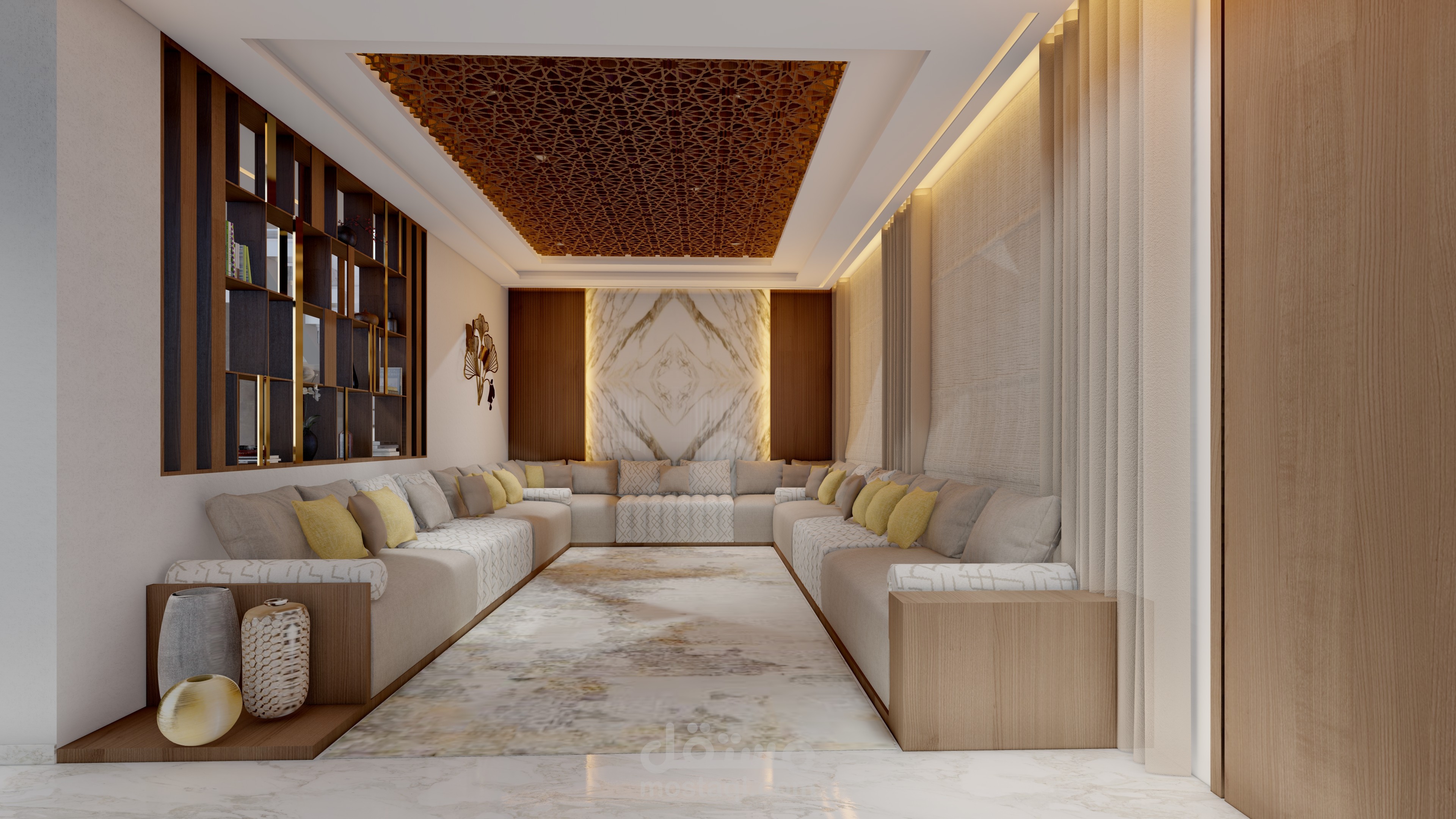 VILLA IN MOROCCO | مستقل