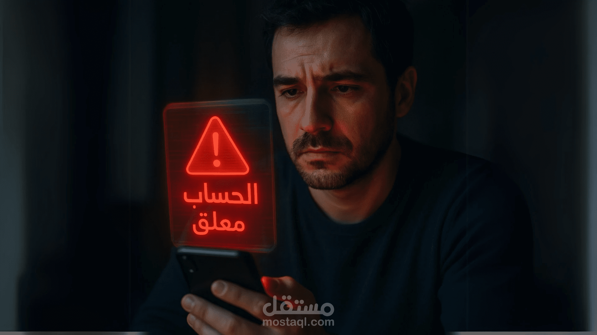AI-Powered Promotional Video  for a Law Firm   فيديو دعائي لمكتب محاماة باستخدام الذكاء الاصطناعي