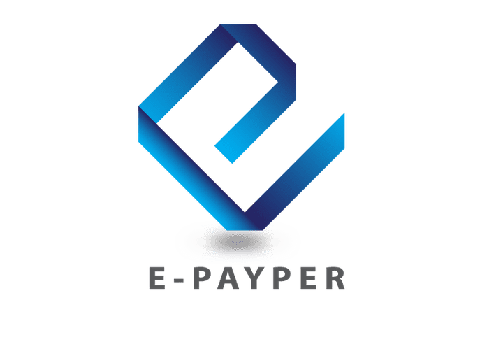 logo E--PAYPER