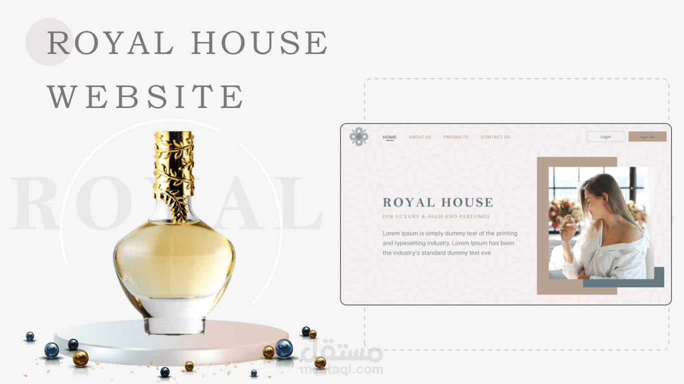 ROYAL-HOUSE