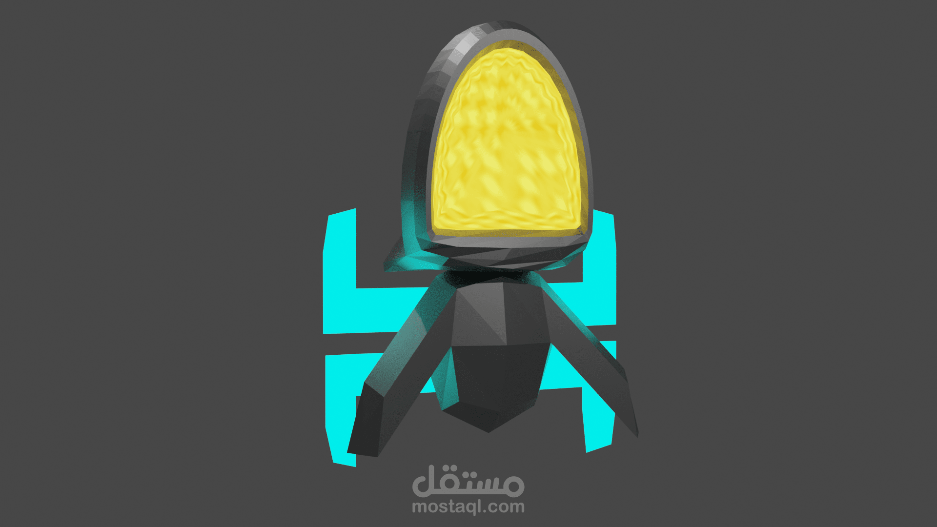 potal | مستقل