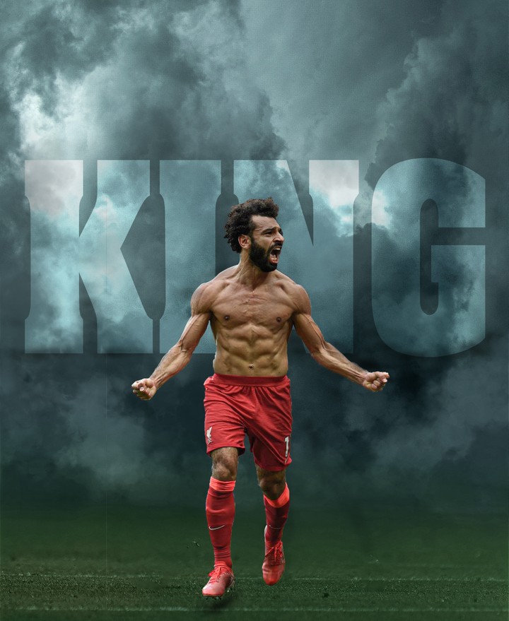 Egyptian king