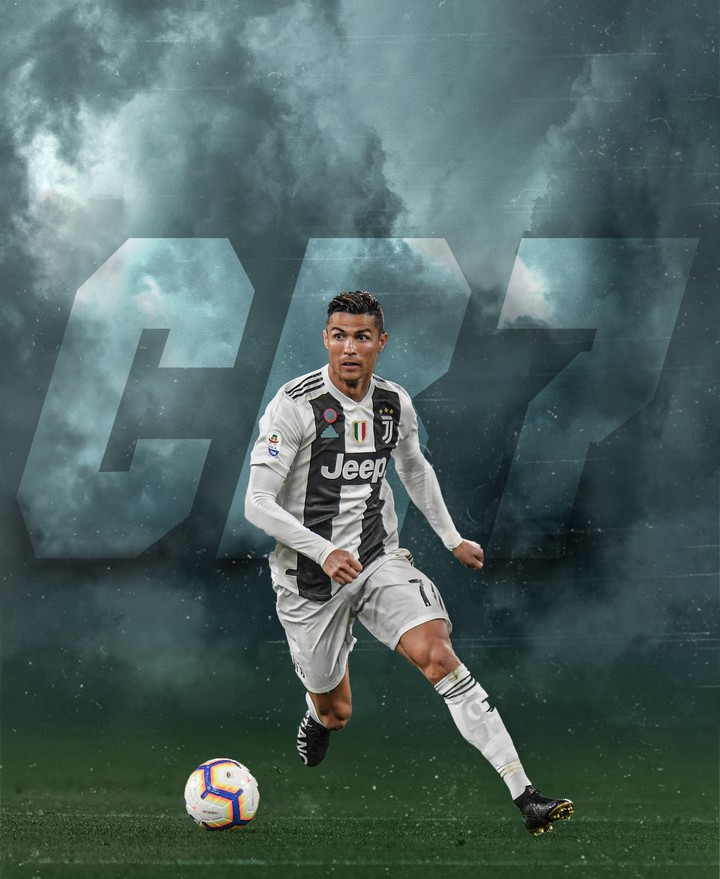 cr7 رونالدو