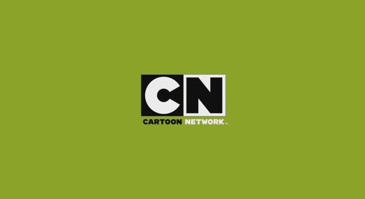 CN NETWORK Logo animation