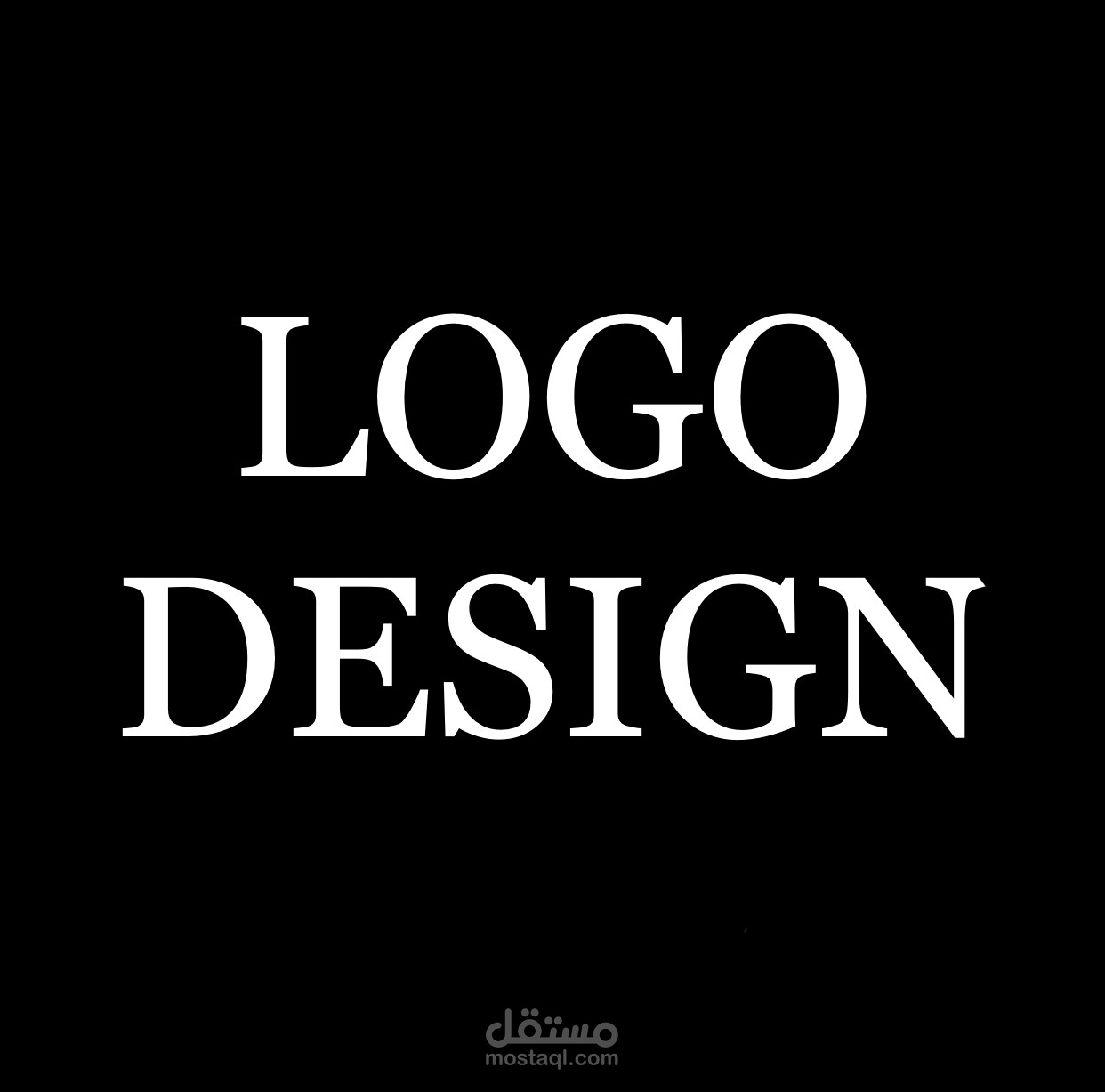 Logo Design