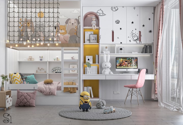 Kidsroom