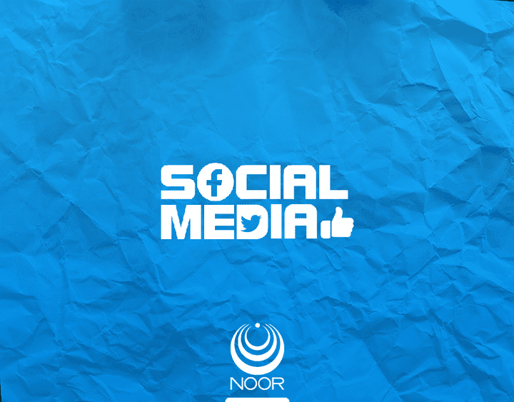 social media | noor adsl