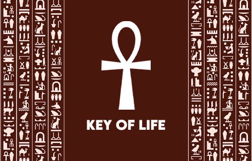 pharaonic symbols