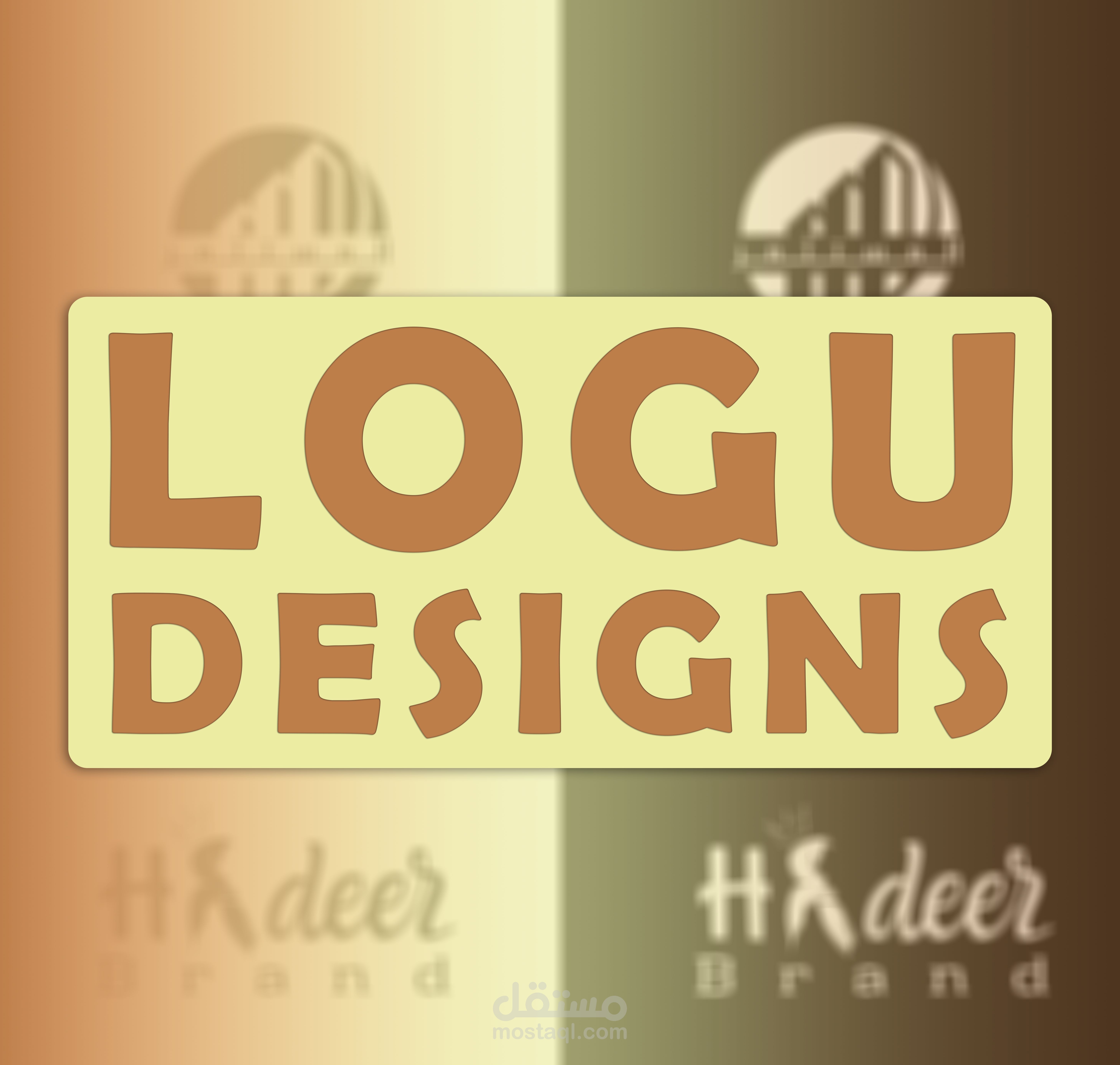 LOGO Design