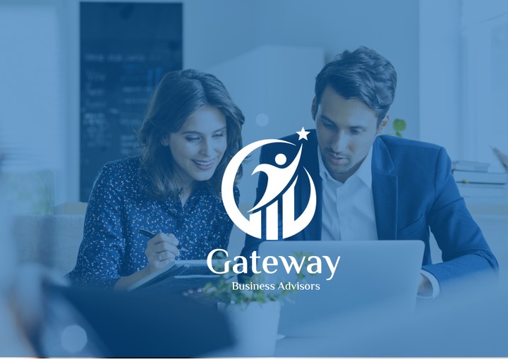 gataway Bussinees advisor Logo