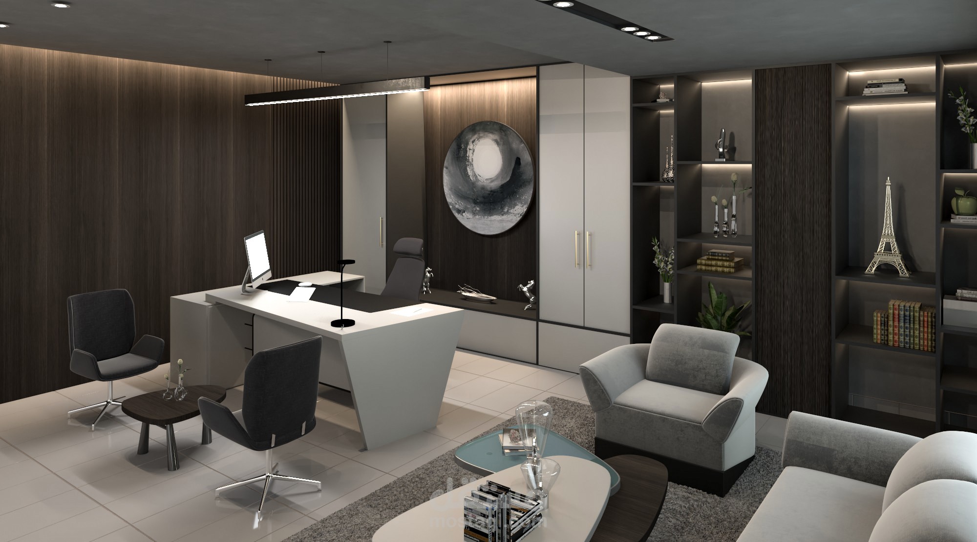 Office Design