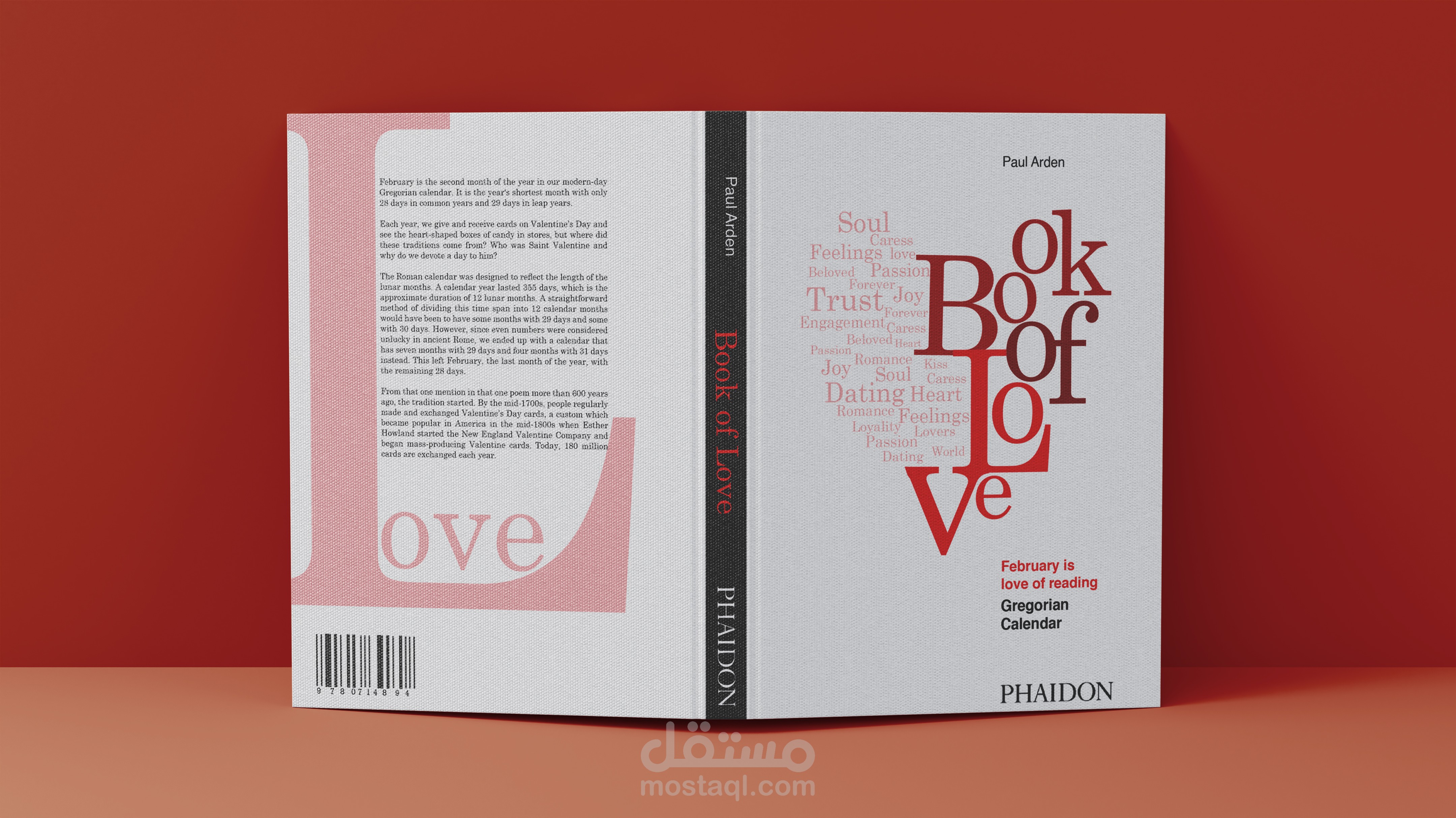 Book Cover Design