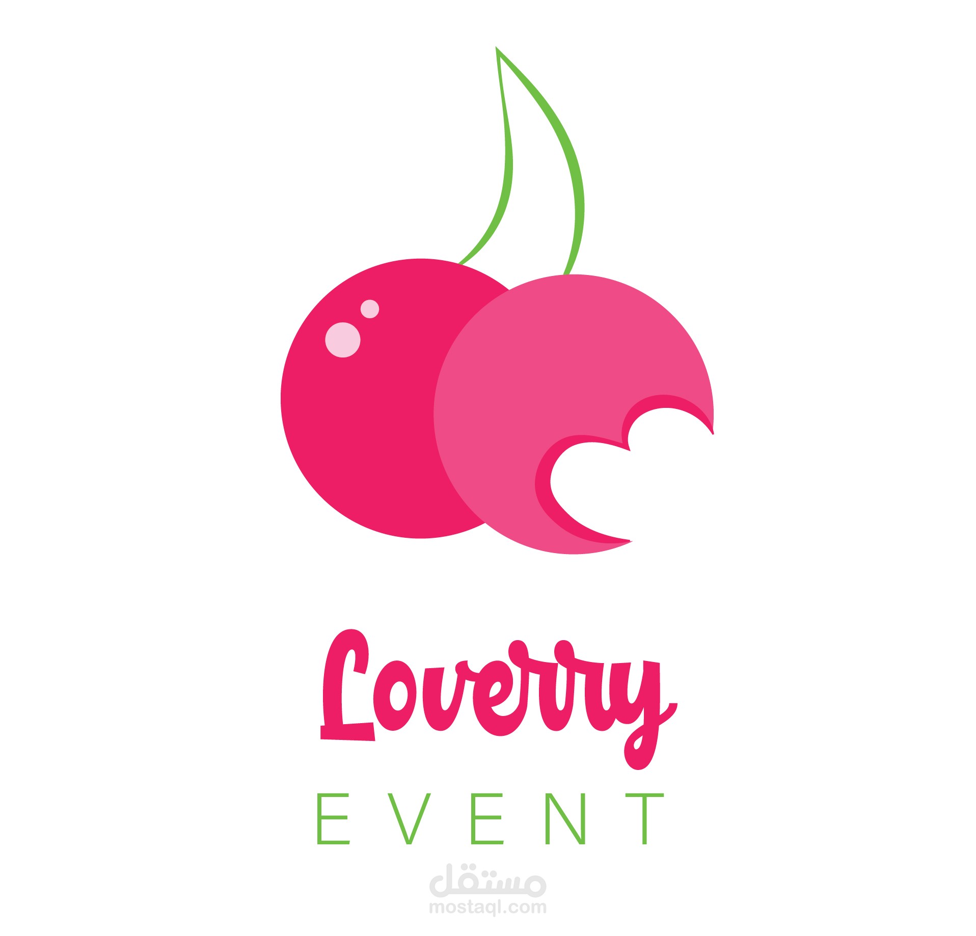 Loverry Logo