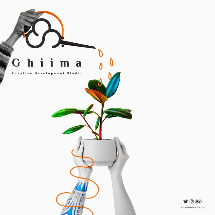 Ghiima Creative Development Studio